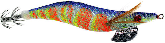 Oceanic Egido Basic Калмари Jigs 3.0 – 16г 90мм 3.5сек/м Потъване #50