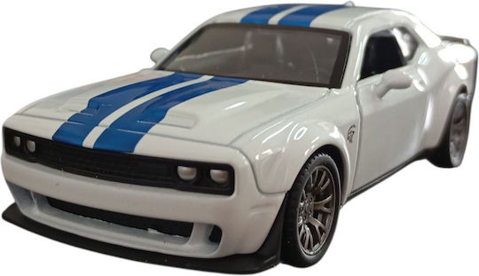 Αυτοκινητάκι Dodge Ghallenger Srt Jeaibreak 3+