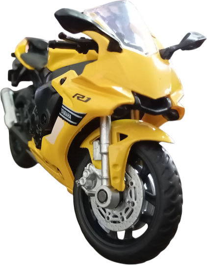 Motocicletă Yamaha Yzf R1 3+