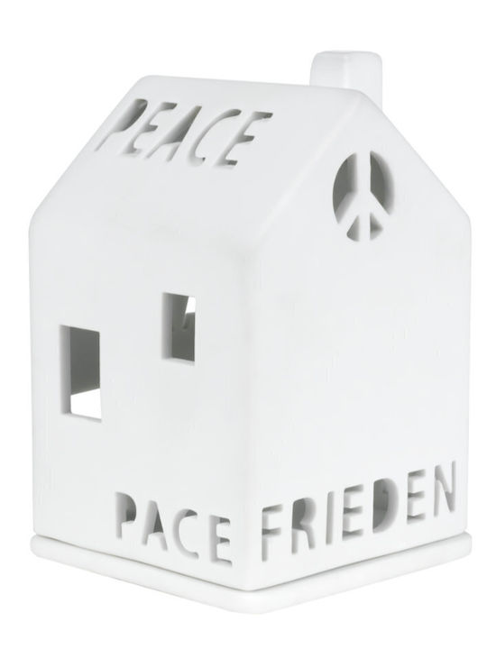 Raeder Light House Reso Peace