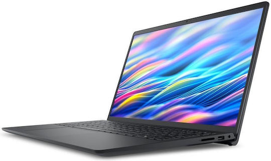 Dell Dell 15 DC15250 15.6" FHD (i3-1305U/8GB/512GB SSD/W11 Pro) (US Keyboard)