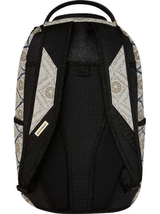 Sprayground Dlxsv Σχολική Τσάντα Πλάτης Πολύχρωμη