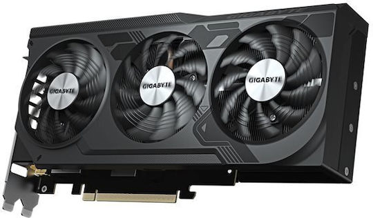 Gigabyte GeForce RTX 5070 Ti rev. 2.0 16GB GDDR7 Windkraft OC Grafikkarte