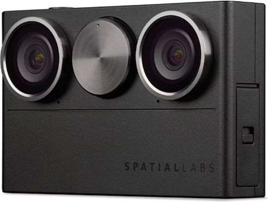 Acer Spatiallabs Eyes Web Camera 4K 60FPS FF.R2BAA.001