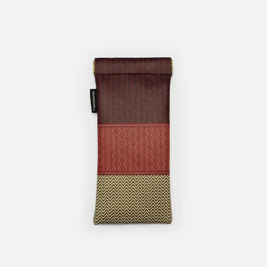 Makenotes Brillenetui Blanket Spring
