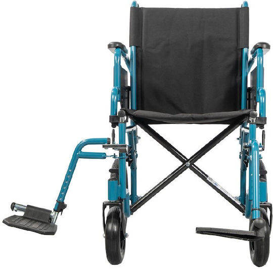 Mobiak Aegeus Инвалидна количка 12" 50см 0815004 Златист