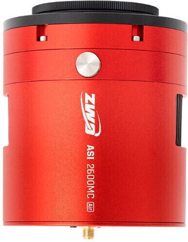 Zwo Camera Asi 2600 Mc-air Color