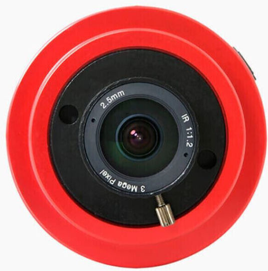 Zwo Camera Asi 664 Mc Color