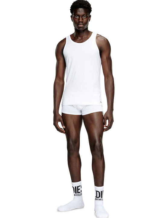 Tricou Alb