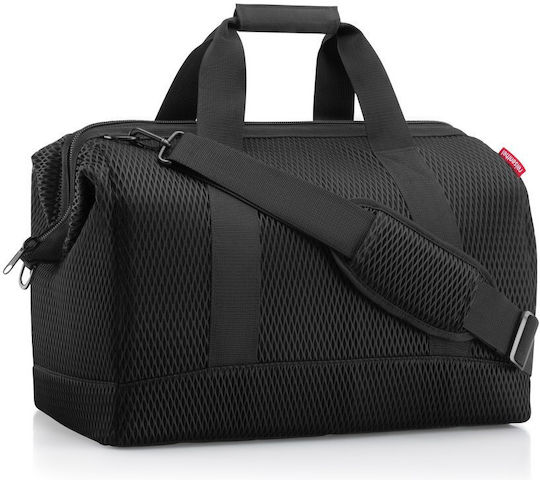 Reisenthel Allrounder Sack Voyage Black Fabric