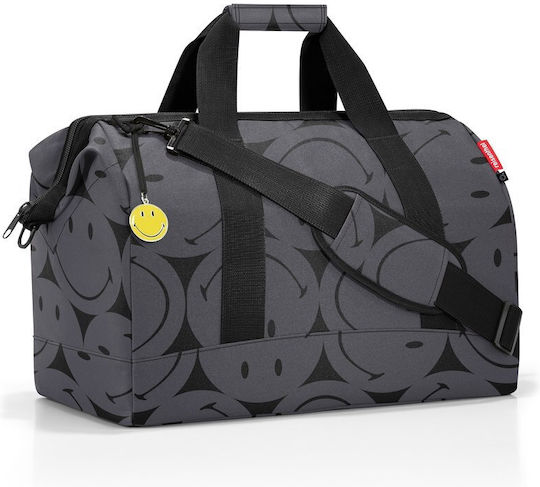 Reisenthel Allrounder Sack Voyage Gray Fabric