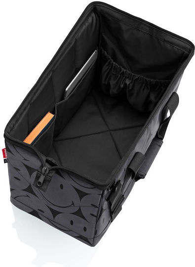 Reisenthel Allrounder Sack Voyage Gray Fabric