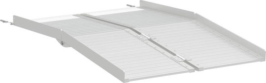 vidaXL Wheelchair Ramp 42021096