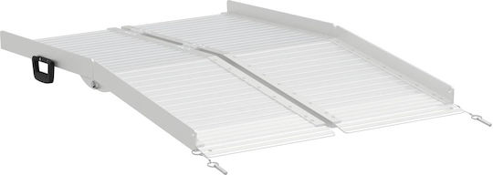 vidaXL Wheelchair Ramp 42021096