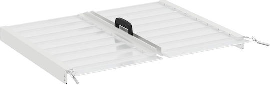 vidaXL Wheelchair Ramp 42021094