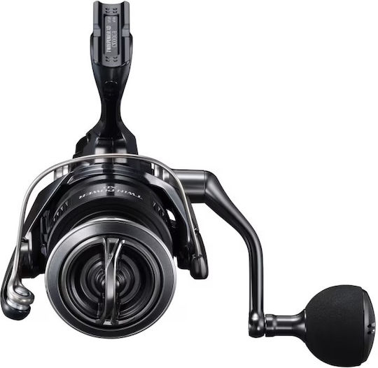 Shimano Twinpower Xd 5000 Μηχανισμός Ψαρέματος