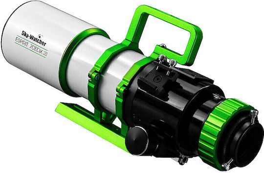 Skywatcher Apochromatic Refractor Ap 70/490 Esprit 70 Edx