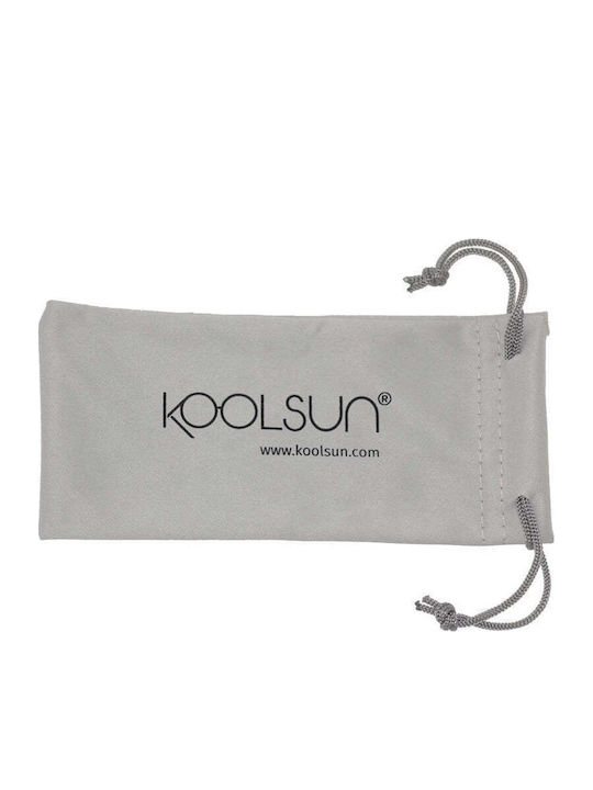 Koolsun Wave Ochelari De Soare Pentru Copii Verzi Pentru 1-5 Ani