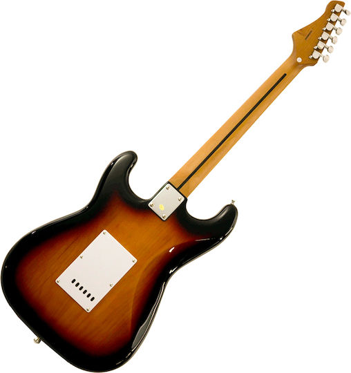 Tanglewood Elektrische Gitarre