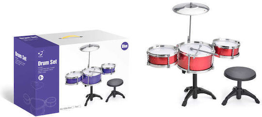 Παιδικό Σετ Drums 1009a 917225