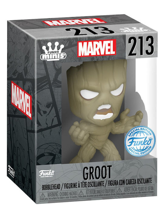 Funko Minis Marvel Comics (Random)