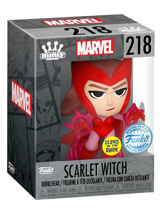 Funko Minis Marvel Comics (Random)
