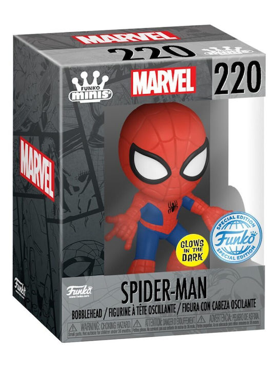 Funko Minis Marvel Comics (Random)