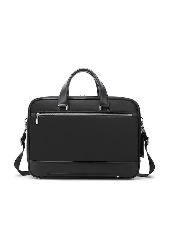Men's Briefcase Black