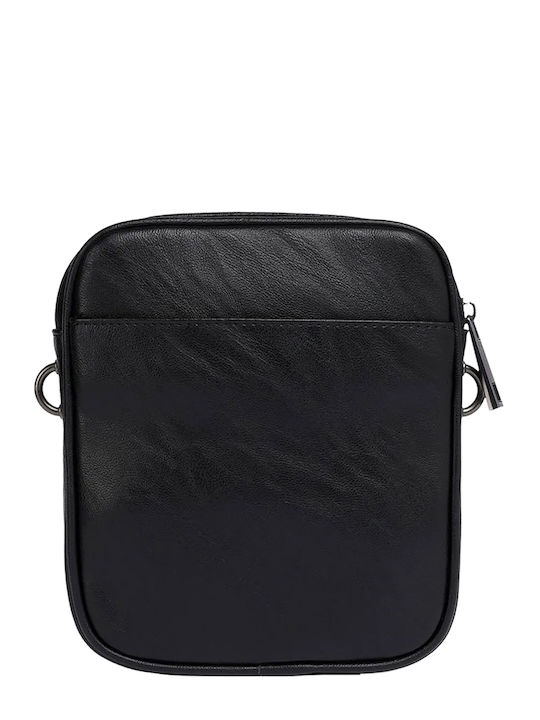 Men's Bag Shoulder / Crossbody Black