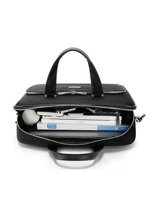 Men's Briefcase Black
