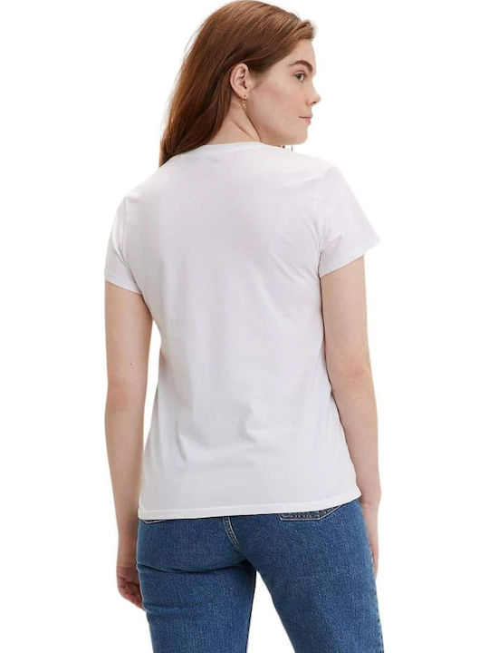 Levi's The Perfect T-Shirt White