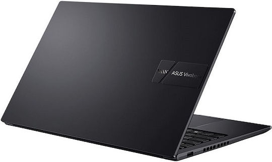 Asus Vivobook 16 F1605VA-WS74 16" FHD+ (i7-1355U/16GB/512GB SSD/W11 Home) Indie Black (US Keyboard)
