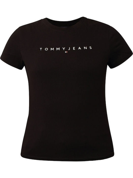 Women's T-shirt Black