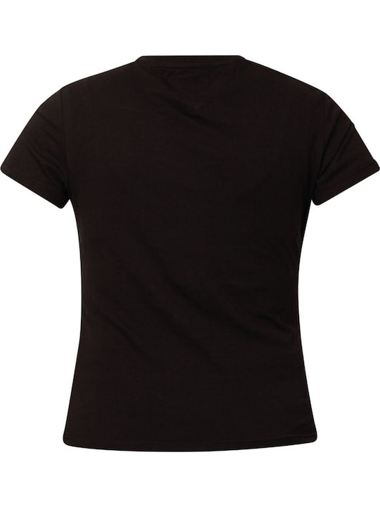 Women's T-shirt Black