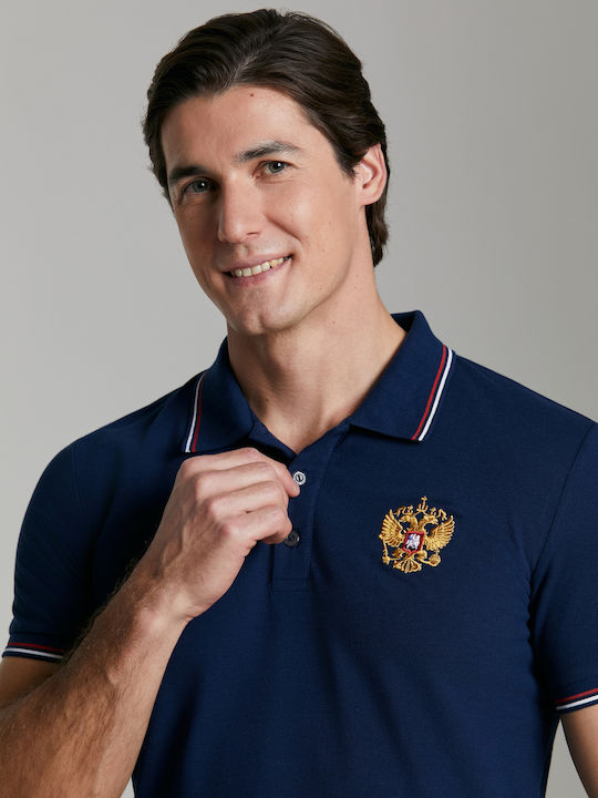 Polo Μπλούζα Μπλε