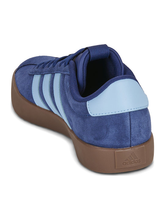 VL Court 3.0 Herren Sneakers Blau