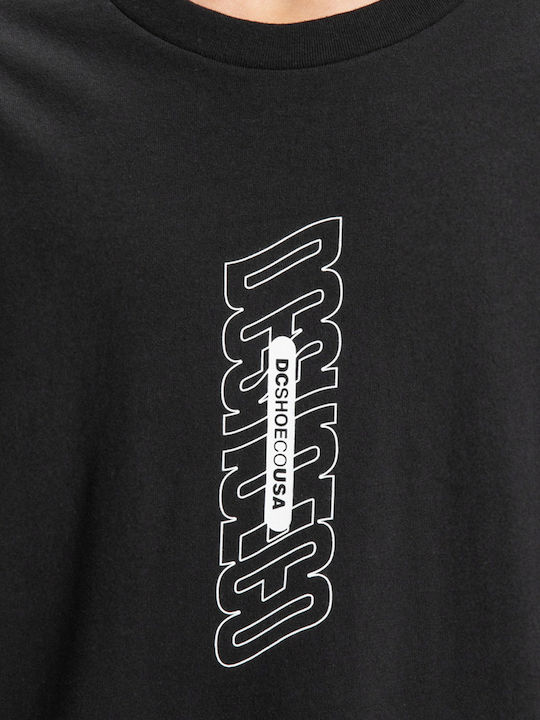 Omega Μπλούζα Black