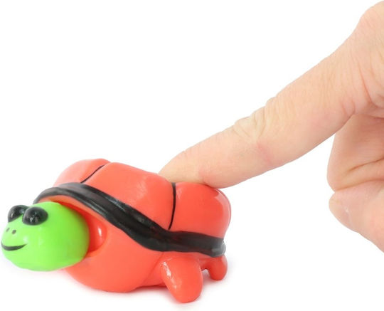 Keycraft Pop Head Turtles Nv187