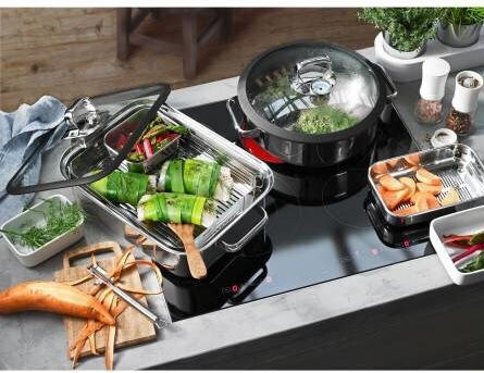 WMF Κατσαρόλα για Camping 3.5lt