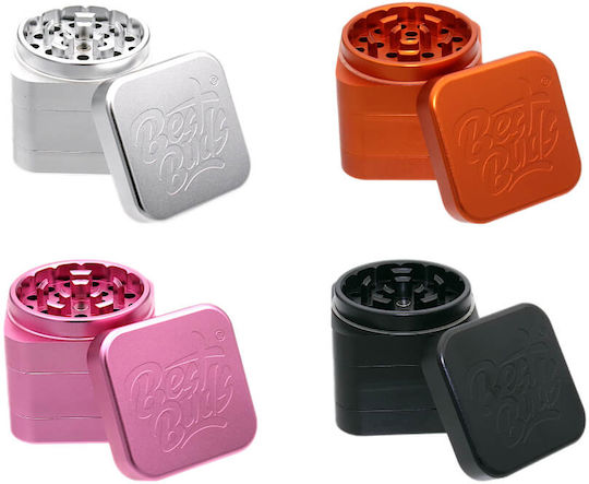 Best Buds Cube Pink