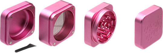 Best Buds Cube Pink