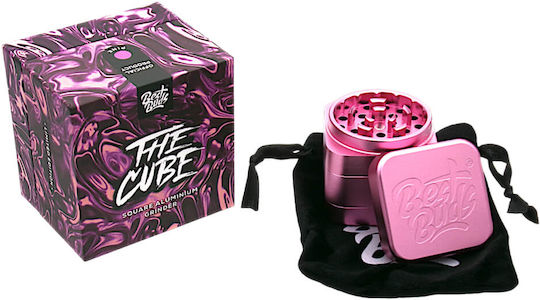 Best Buds Cube Pink