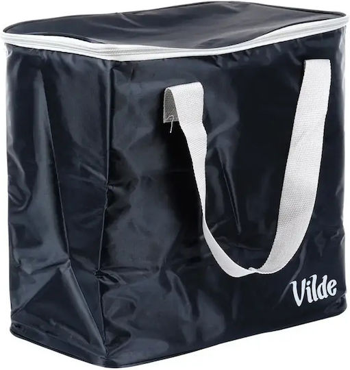 Vilde Ισοθερμική Τσάντα Ώμου 30 λίτρων Μ38.5 x Π21.5 x Υ36εκ.
