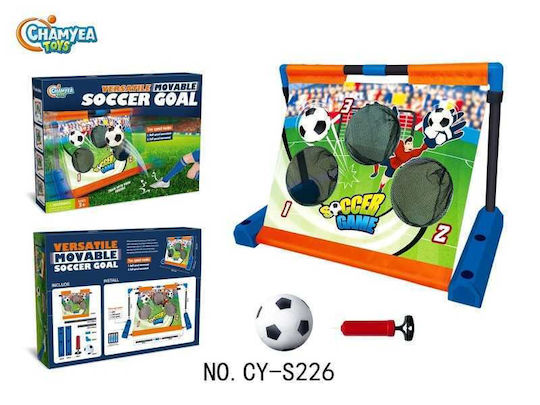 Игра С Мишена Топка Toss Game Cy-s226 917191