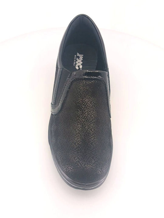 Γυναικεία Ανατομικά Sneakers Μαύρο