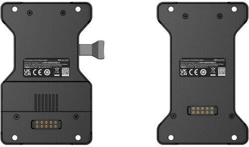 DJI V-mount Piesă De Schimb Pentru Dronă