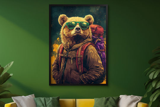 Decowalls 70x100cm