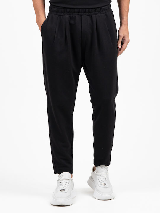 Παντελόνι Σετ Black