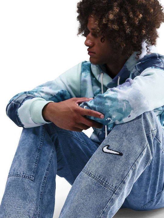 Naos Herren Jeanshose Denim