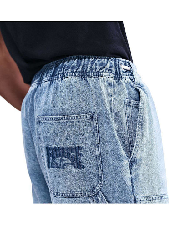 Naos Herren Jeanshose Denim